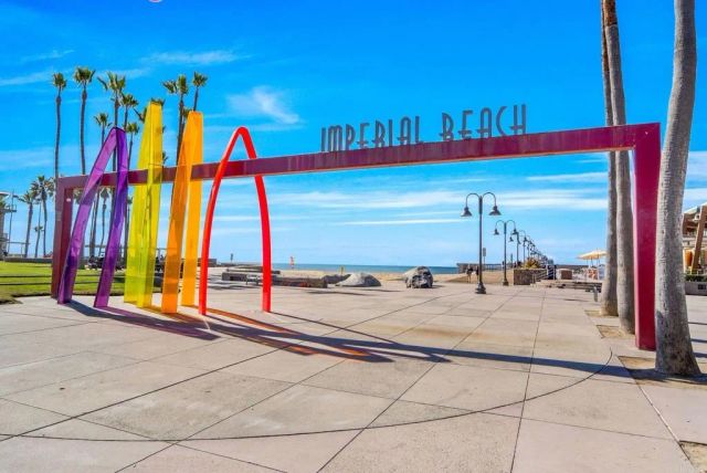 714 Seacoast Drive 216, Imperial Beach, CA 91932