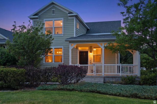 11462 S OPEN VIEW LANE LN, South Jordan, UT 84009