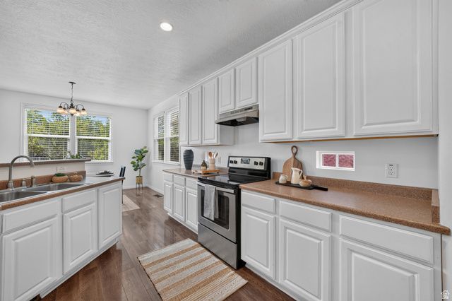 11462 S OPEN VIEW LANE LN, South Jordan, UT 84009