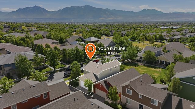 11462 S OPEN VIEW LANE LN, South Jordan, UT 84009
