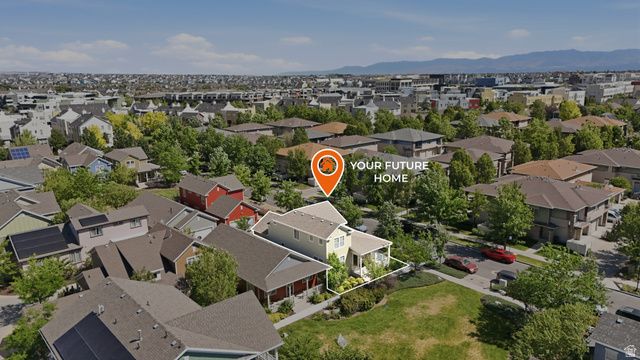 11462 S OPEN VIEW LANE LN, South Jordan, UT 84009