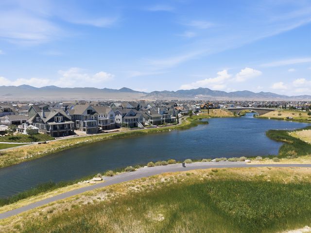 11462 S OPEN VIEW LANE LN, South Jordan, UT 84009