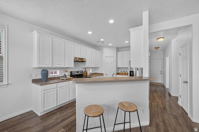 11462 S OPEN VIEW LANE LN, South Jordan, UT 84009