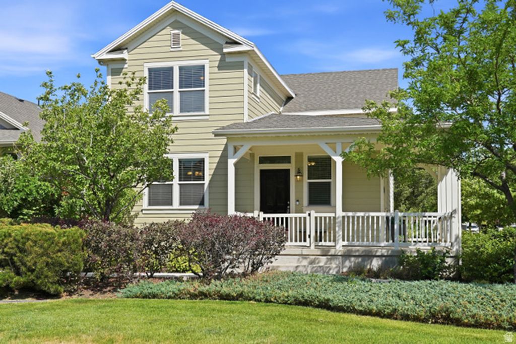 11462 S OPEN VIEW LANE LN, South Jordan, UT 84009