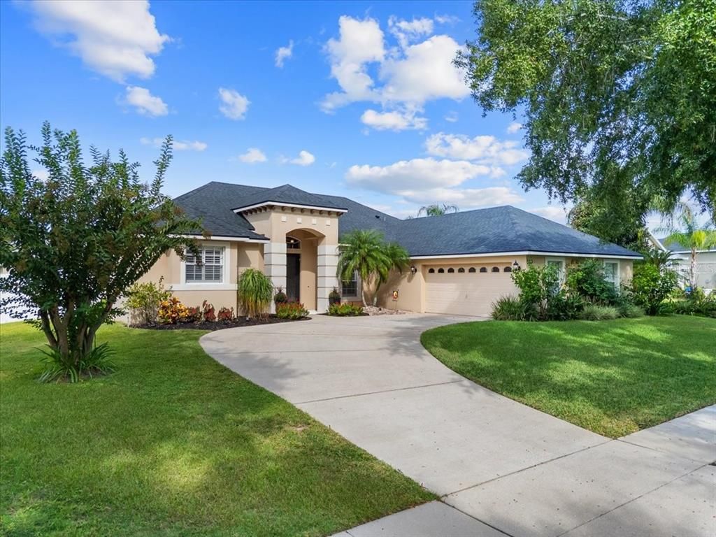 110 ONYX COURT, Auburndale, FL 33823
