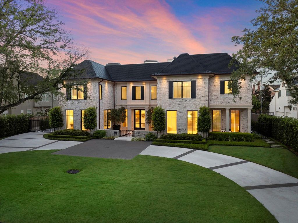 3649 Chevy Chase Drive, Houston, TX 77019