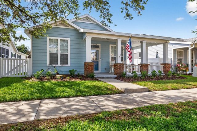 6450 ASHVILLE DR, Zephyrhills, FL 33542