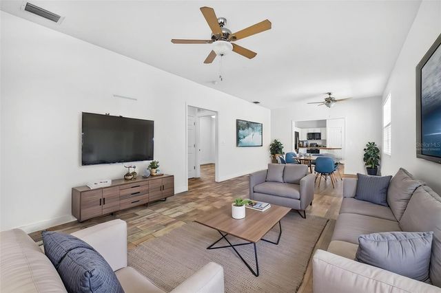 6450 ASHVILLE DR, Zephyrhills, FL 33542