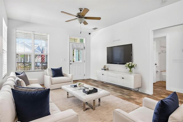 6450 ASHVILLE DR, Zephyrhills, FL 33542