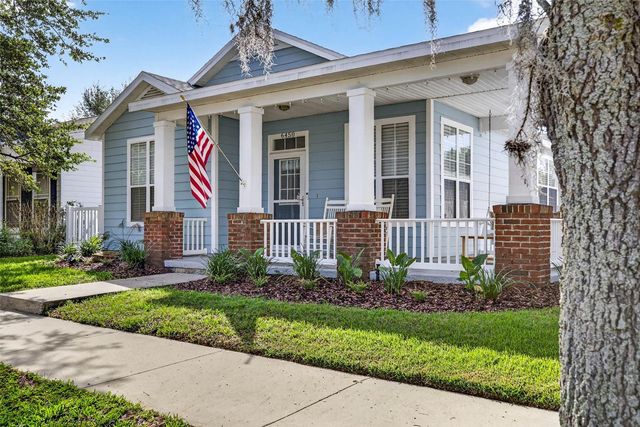 6450 ASHVILLE DR, Zephyrhills, FL 33542