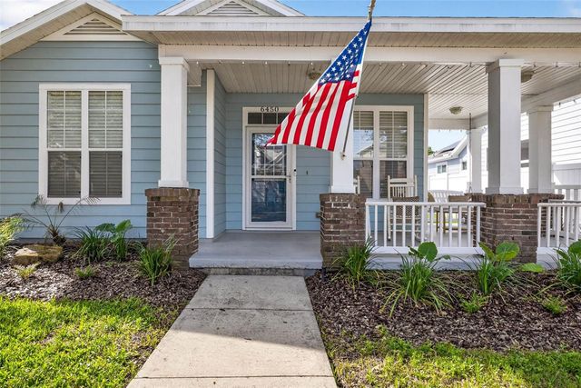 6450 ASHVILLE DR, Zephyrhills, FL 33542