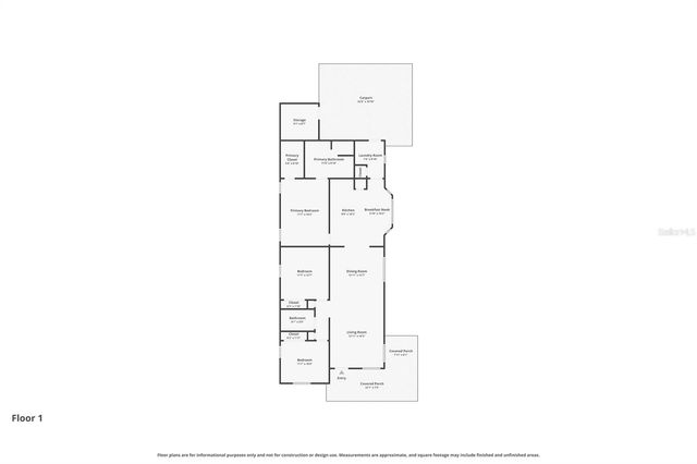 6450 ASHVILLE DR, Zephyrhills, FL 33542