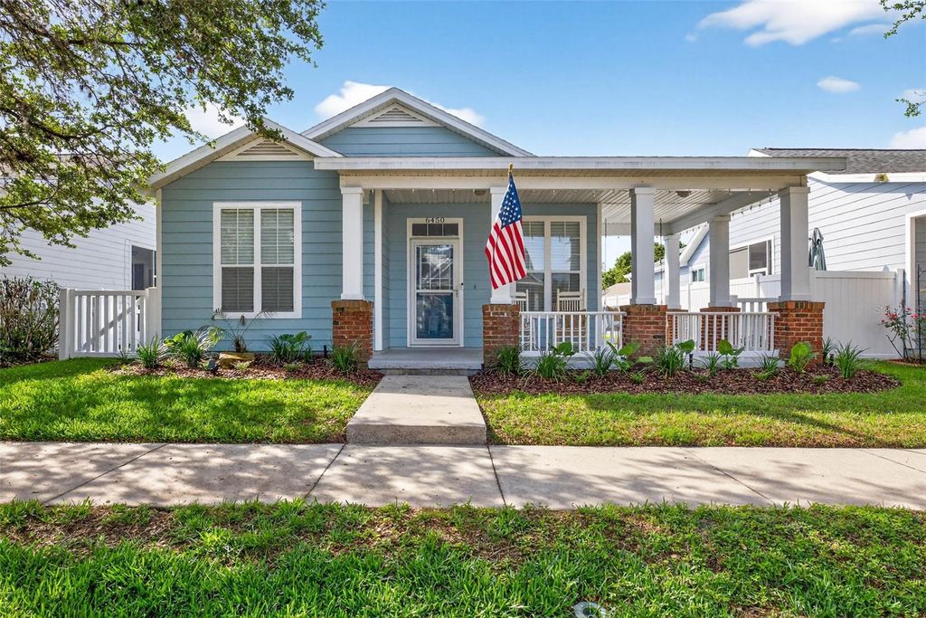 6450 ASHVILLE DR, Zephyrhills, FL 33542