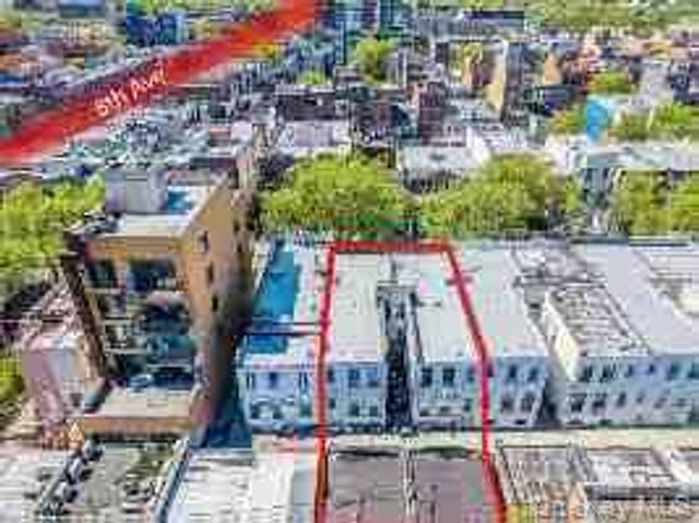 763 57TH Street, Brooklyn, NY 11220