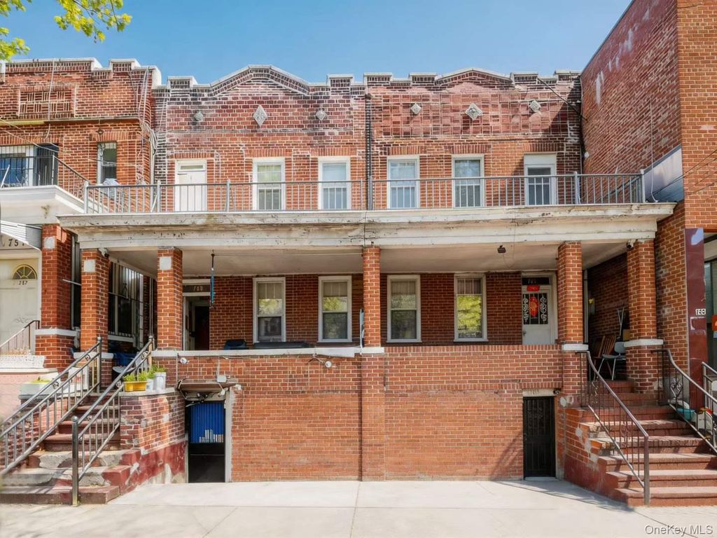 763 57TH Street, Brooklyn, NY 11220