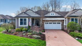 605 Ibis Circle, East Lansing, MI 48823
