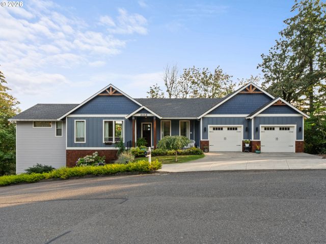 2012 Nw SIERRA Ln, Camas, WA 98607