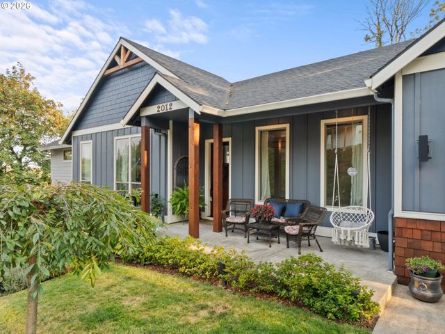 2012 Nw SIERRA Ln, Camas, WA 98607