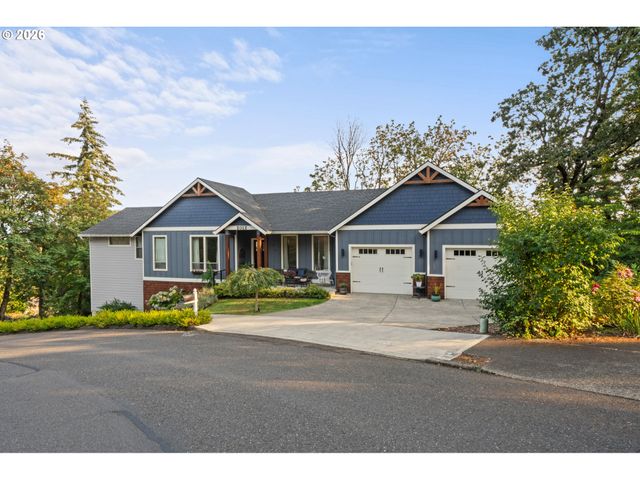 2012 Nw SIERRA Ln, Camas, WA 98607