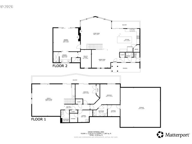 2012 Nw SIERRA Ln, Camas, WA 98607
