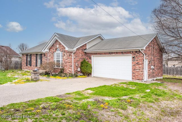 227 Seminole Ct, Shepherdsville, KY 40165