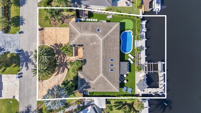 2813 NE 29th Street, Fort Lauderdale, FL 33306