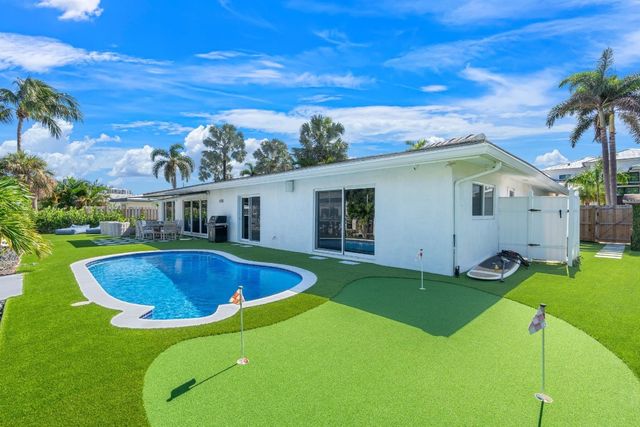 2813 NE 29th Street, Fort Lauderdale, FL 33306