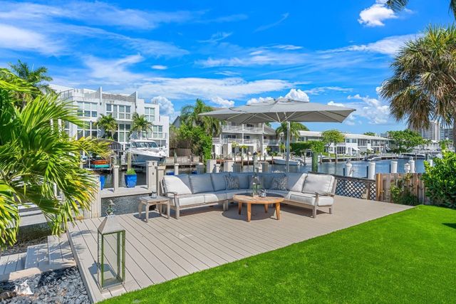 2813 NE 29th Street, Fort Lauderdale, FL 33306