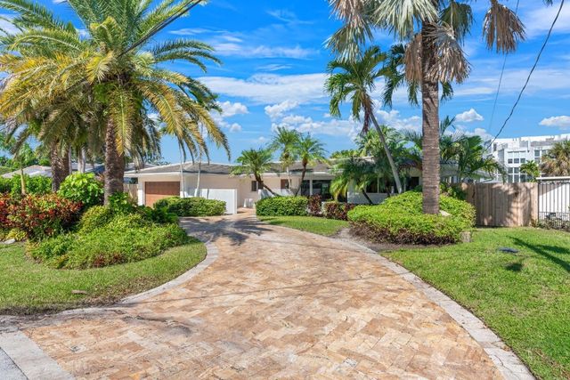 2813 NE 29th Street, Fort Lauderdale, FL 33306