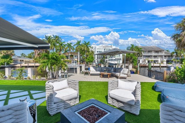 2813 NE 29th Street, Fort Lauderdale, FL 33306