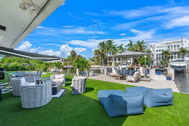 2813 NE 29th Street, Fort Lauderdale, FL 33306