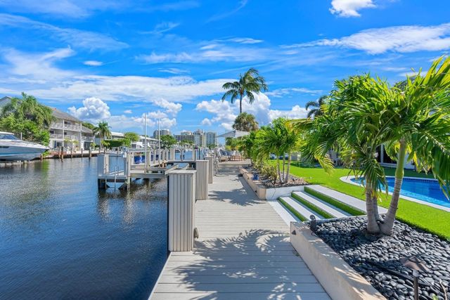 2813 NE 29th Street, Fort Lauderdale, FL 33306