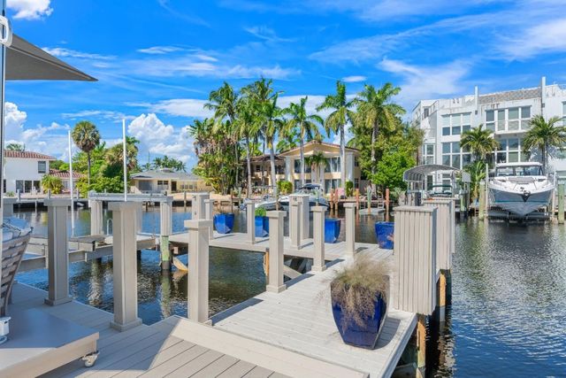 2813 NE 29th Street, Fort Lauderdale, FL 33306