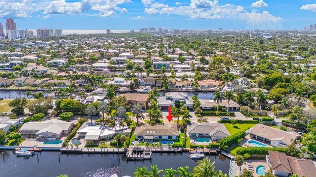 2813 NE 29th Street, Fort Lauderdale, FL 33306