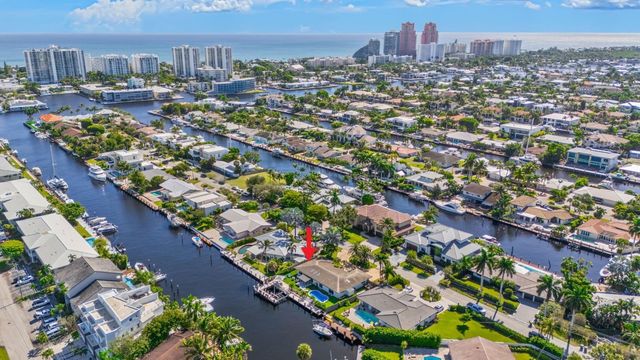 2813 NE 29th Street, Fort Lauderdale, FL 33306