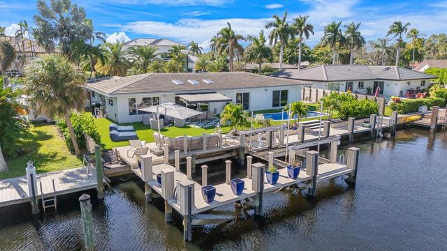 2813 NE 29th Street, Fort Lauderdale, FL 33306