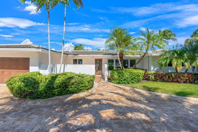 2813 NE 29th Street, Fort Lauderdale, FL 33306