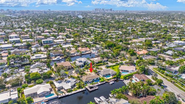 2813 NE 29th Street, Fort Lauderdale, FL 33306