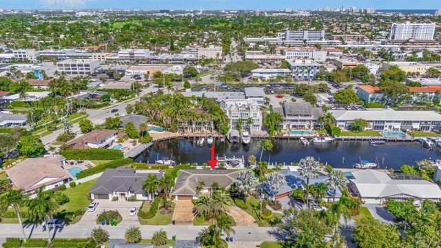 2813 NE 29th Street, Fort Lauderdale, FL 33306