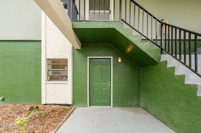 2219 Flower Tree Circle, Melbourne, FL 32935