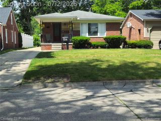 3964 Grindley Park Street, Dearborn Heights, MI 48125