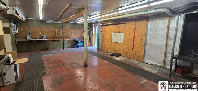 1305 West State Street, Olean, NY 14760