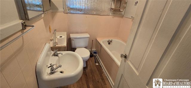 1305 West State Street, Olean, NY 14760