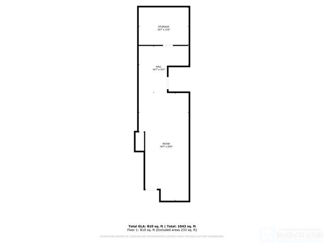 1305 West State Street, Olean, NY 14760