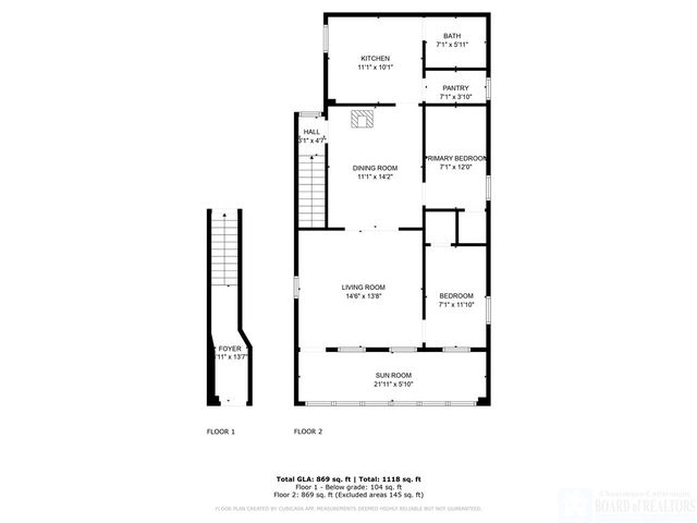 1305 West State Street, Olean, NY 14760