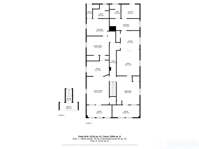 1305 West State Street, Olean, NY 14760