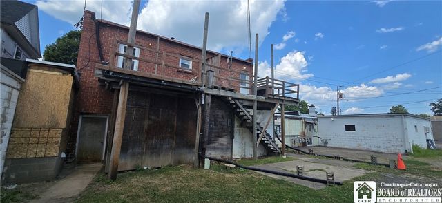 1305 West State Street, Olean, NY 14760