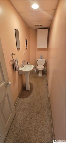 1305 West State Street, Olean, NY 14760