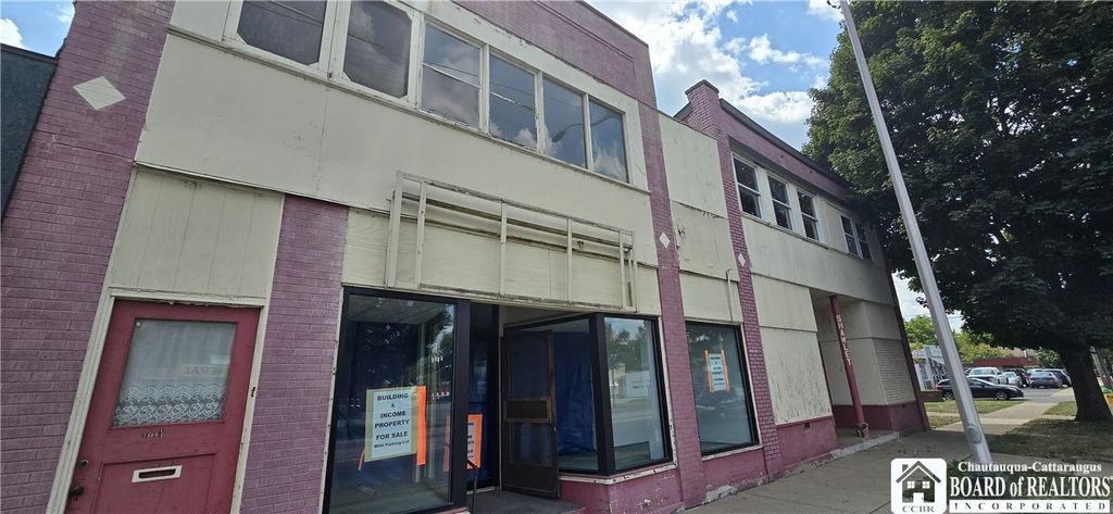 1305 West State Street, Olean, NY 14760