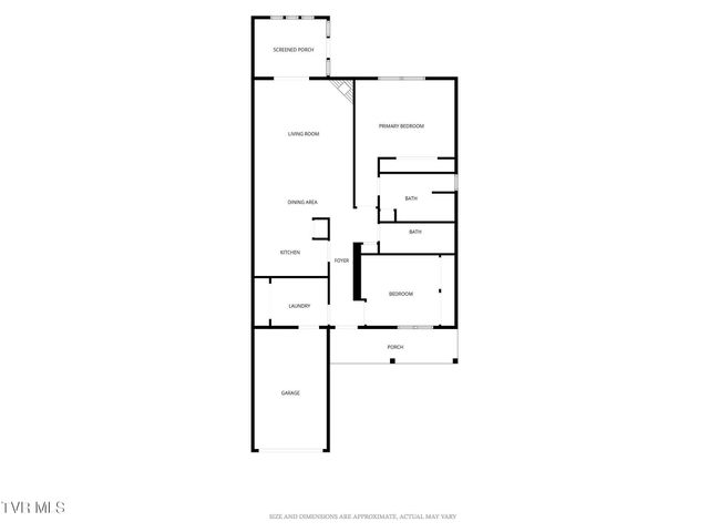 1129 Traders Walk, Johnson City, TN 37601